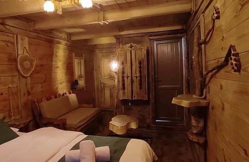 Findikli Hotel | RUBAŞI OTEL FINDIKLI