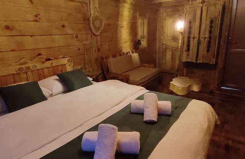 Findikli Hotel | RUBAŞI OTEL FINDIKLI