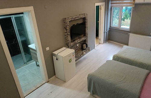 Ilkadım Hotel | Samsun Amazon Hotel