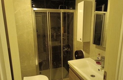 Ilkadım Hotel | Samsun Amazon Hotel