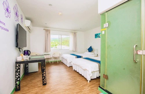 Saipan Apartamento | Home of Beautiful Land