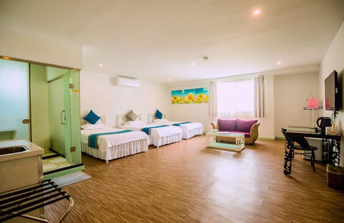 Saipan Apartamento | Home of Beautiful Land