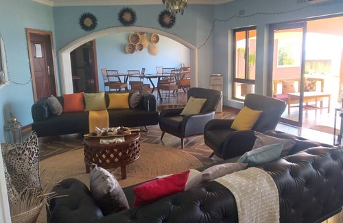 Chintheche Hotel | KAWETA COTTAGE