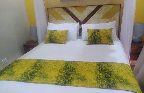 Chintheche Hotel | KAWETA COTTAGE