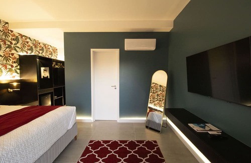 Tibau do Sul Cama Y Desayuno | Luxury Suite - Infinity Pool + Jacuzzi