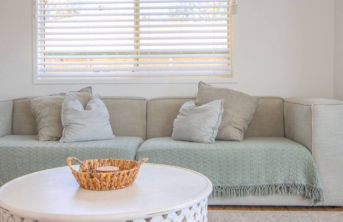 Currumbin Waters Apartamento | Park Views on Clives