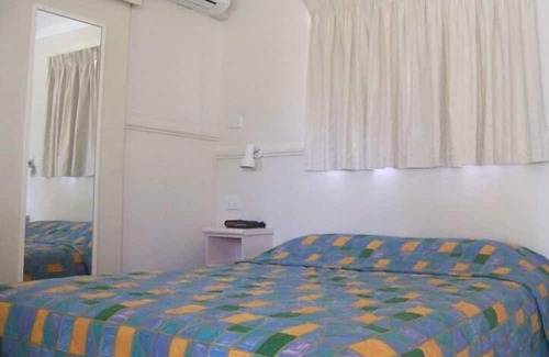 Cunnamulla Hotel | Country way Motor inn