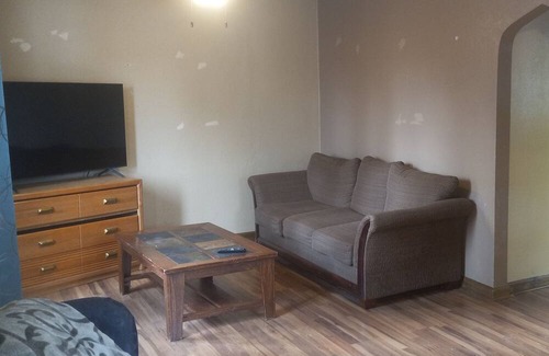 Park Rapids Casa | Within walking distance of downtown Park Rapids! Family-friendly home with toys.