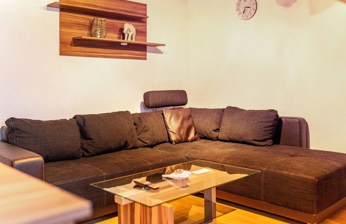 Badenhausen Apartamento | Apartment 'Wohnung Machnik' with Wi-Fi