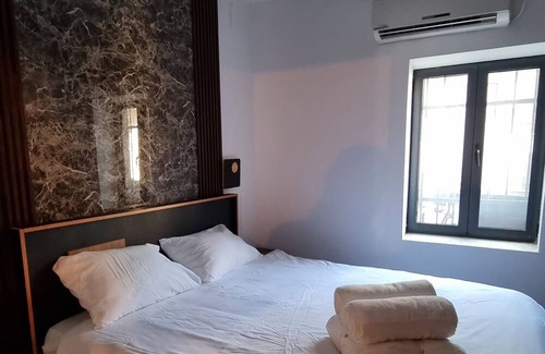 Haifa Hotel | German Colony Hotel