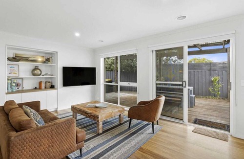 Jan Juc Casa | Juc Living 500m to surf beach