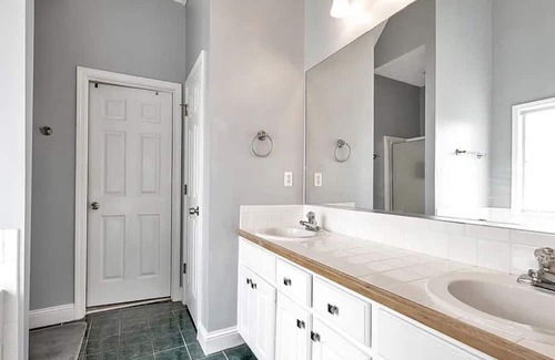 Loganville Casa | Loganville home away from home