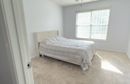 Loganville Casa | Loganville home away from home