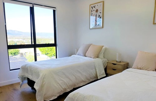 Blackbutt Casa | Shellharbour New 3 Bedroom Townhouse