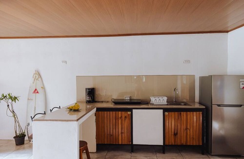Playa Hermosa Apartamento | PLAYA HERMOSA-PUNTARENAS STUDIO