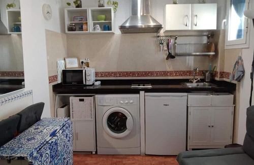 La Florida Apartamento | Ático Calería CON Vistas A LA Giralda