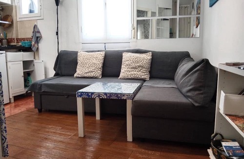 La Florida Apartamento | Ático Calería CON Vistas A LA Giralda