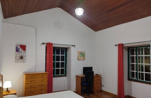 Mocanal Casa | Holiday Home 'La Asomadita' with Sea View