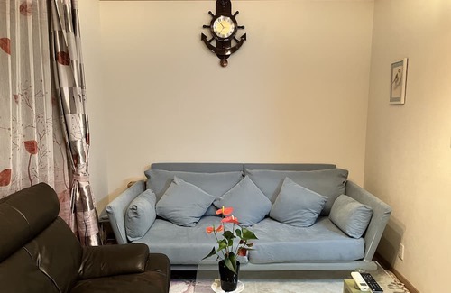 Higashishinkoiwa Casa | Private villa, 4 rooms available for 10 people! 6 minutes walk from the station