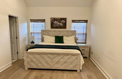 Starkville Casa | MSSTATE Gameday house, just 2 miles from the university!