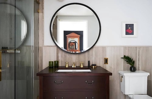 Adams Morgan Casa | DC Bliss In Central Location, 3 Modern Units, Pets Stay For Free!