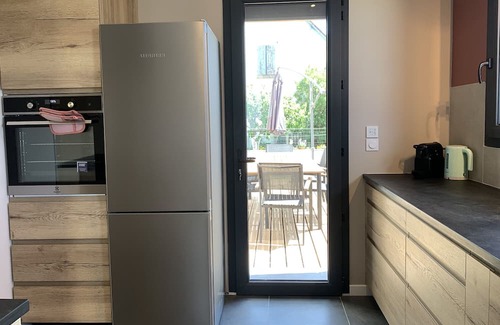 Enveitg Casa | Wonderful Holiday Home Sol i Munt