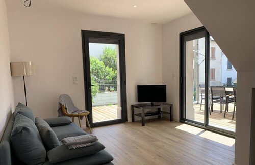 Enveitg Casa | Wonderful Holiday Home Sol i Munt