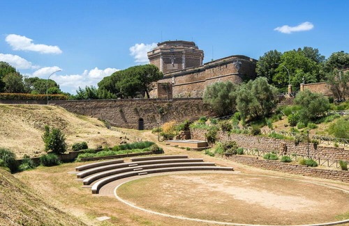 Monterosi Apartamento | 2 bedroom accommodation in Monterosi