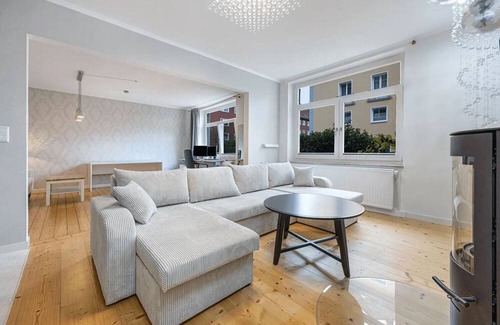 Gross Buchholz Apartamento | Edles Wohnen Mitten in Hannover!