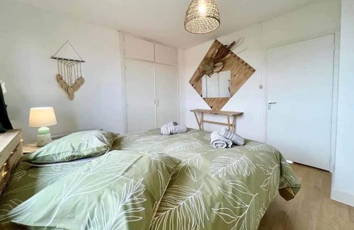 Caffiers Apartamento | Domaine Des Tourelles N°4