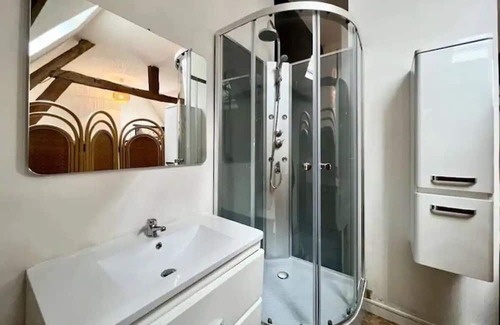 Caffiers Apartamento | La p'tit Maison Des Tourelles