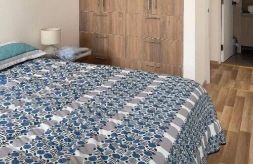 Cusco Apartamento | New apartment comfortable with thermoacoustic windows, exclusive sabe residence