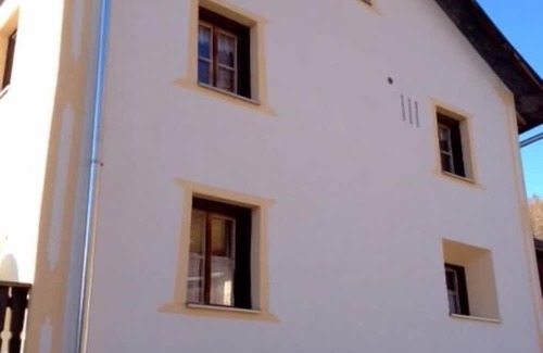 Fuldera Otro | Holiday house Lü for 3 persons with 2 bedrooms - Farmhouse