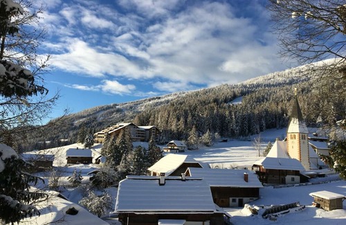 Sankt Oswald Casa | Holiday room in Sankt Oswald with indoor pool