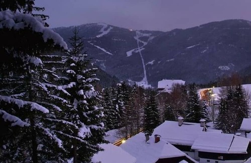 Sankt Oswald Casa | Holiday room in Sankt Oswald with indoor pool