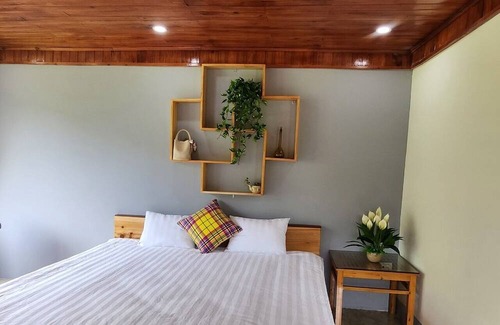 Sa Pa Hotel | Muong Hoa Local House