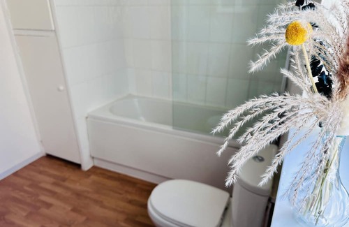 Kirkdale Casa | Stunning 2-Bed House in Liverpool