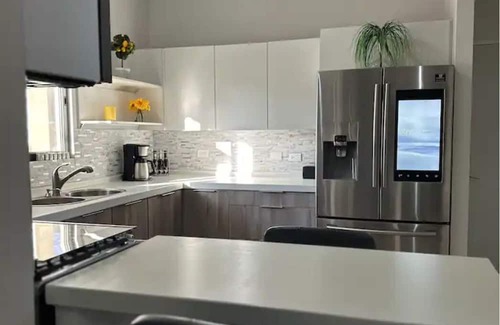 Municipio de Juárez Casa | Casa Nobleza