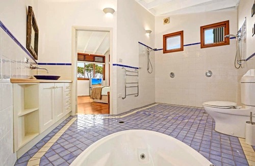 Killcare Casa | Sunset Retreat, Killcare
