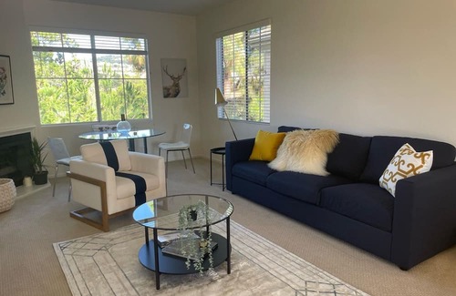 Turtle Ridge Apartamento | Luxury Entire 2B/2B Bedroom Newport Coast