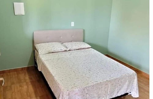 Foz do Iguacu Chalet De Esquí | Micro Casa Perto Cataratas