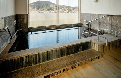 Nichinan Casa | Twin with unit bath 2 meals included Very popular Miyazaki beef luxury course seasonal color / Nichinan Miyazaki