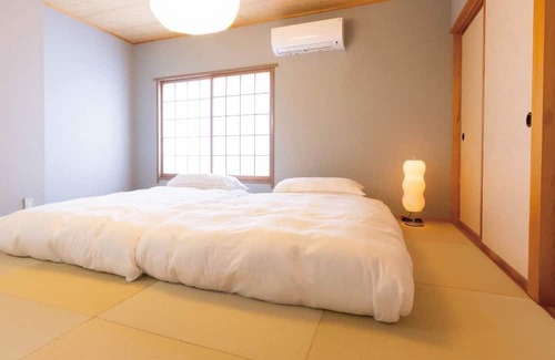 Annaka Casa | Room without meals Limited to 1 group per day / Annaka Gunma
