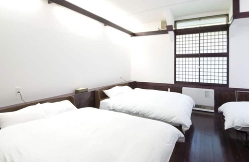 Bungoono Casa | 1 night and 2 meals Authentic Finnish sauna incl / Bungoono Ōita