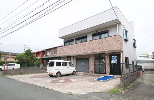 Minami Ward Apartamento | cold /Kumamoto Kumamoto