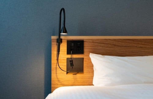 Dogo Hot Spring Casa | Nonsmoking Superior twin maximum 2 people Br / Matsuyama Ehime