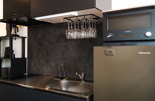 Tsuru Cabina | Building G / Tsuru Yamanashi