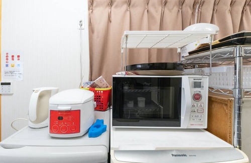 Shinto-mura Casa | OK1 Private reservation / Kitagunmagun Gunma