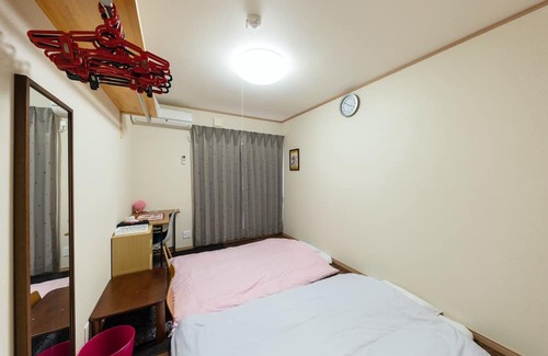 Shinto-mura Casa | OK1 Private reservation / Kitagunmagun Gunma