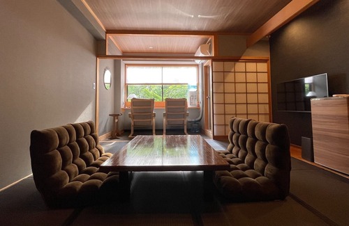 Towadakohan Onsen Casa | Standard Japanese room Maximum 4 people / Towada Aomori